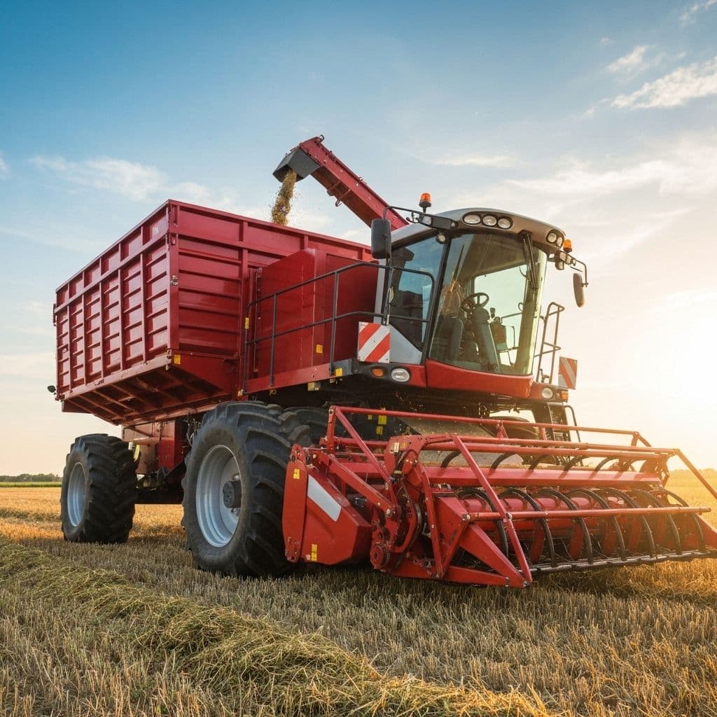 Pulverizadora Metalfor